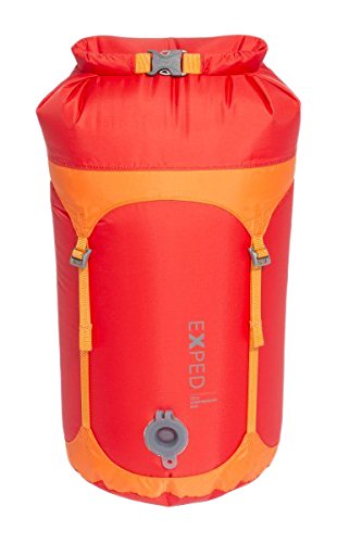 Exped Waterproof Telecompression Bag, Small