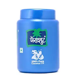 Parachute Coconut Oil Jar 550 ml