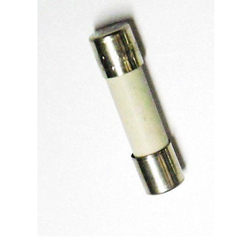 Предохранитель стеклянный малый 2,0А - купить по низкой цене в интернет-магазине