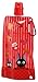 Kiki's Delivery Service (bread store) one push foldable water bottle DX500ml OSU6DX (japan import)