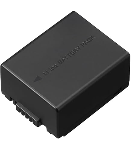 Caricabatterie DMW-BLB13 Per Panasonic Lumix G1, GH1, G2, GF1 E Altri – Ricarica Affidabile