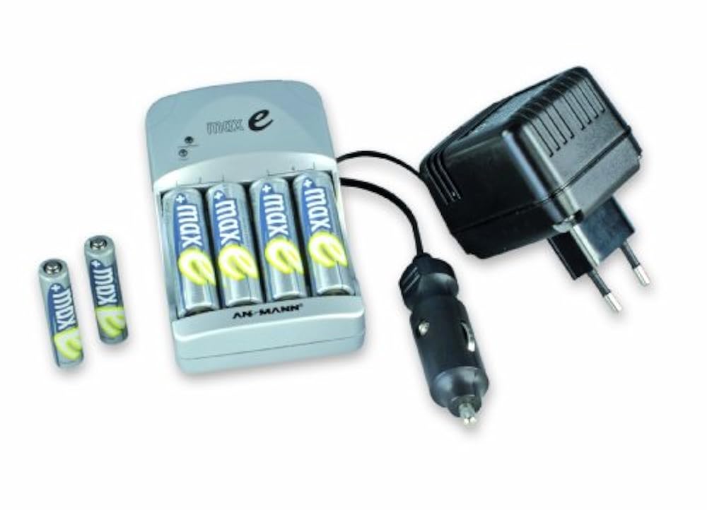 Fc 2 4 battery set