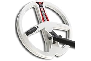 XP METAL DETECTORS XP DEUS/ORX Double D HF Coil 22.5 cm