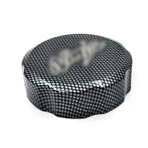 NBX- Carbon Brake Fluid Reservoir Cap Cover