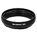 Price comparison product image Fotodiox Pro Lens Mount Adapter, Hasselblad Lens to Zeiss Contax 645 Camera