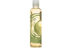 KINKY-CURLY Come Clean naturalny szampon nawilżający 236 ml