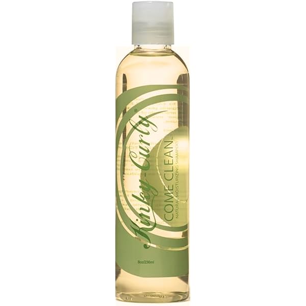 Kinky Curly Knot Today Leave-in Conditioner – 3x 236 Ml Packung, Natürlicher Entwirrer Für Lockiges & Krauses Haar