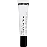 The INKEY List Retinol Eye Cream to Reduce Wrinkles and Fine Lines 15ml