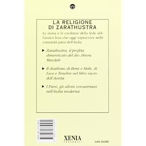 La religione di Zarathustra