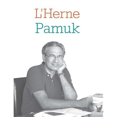 Orhan Pamuk