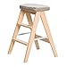 Produktbild klappstühle klappsessel Klappstuhl Hocker Treppenhaus Küche Hocker tragbare Hocker faltende Haushaltsbank stühle klappbar