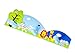 Safari Themed Childrens Coat Hook Wall Hook for Boys or Girls Nursery or Bedroom