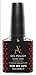 RYV Gel Polish Colour for UV LED Shellac or Gel Nails Soak Off by Bluesky Classic Collection (Red my Lips)