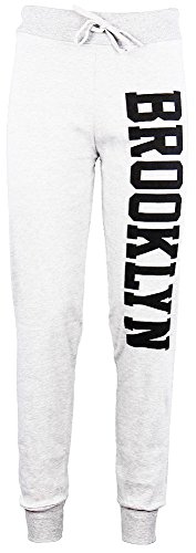 ladies cream trousers size 14