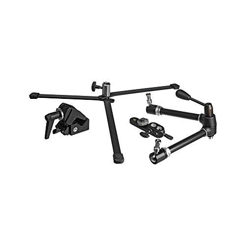 Manfrotto Magic Arm Set 143 N/BKT,035,003