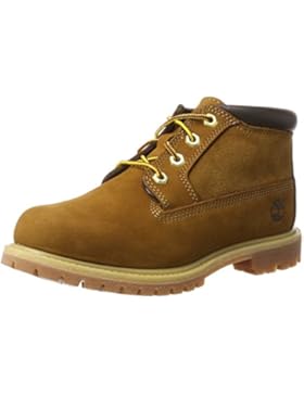 Timberland Damen Nellie Chukka Boots