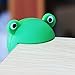 ESUMIC® Corner Guards Child Baby Safe Silicone Protector Table Corner Edge Protection Cover 4 Pack (Green Frog)