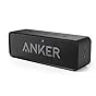 Anker SoundCore - Mobiler Bluetooth 4.0 Lautsprecher mit...