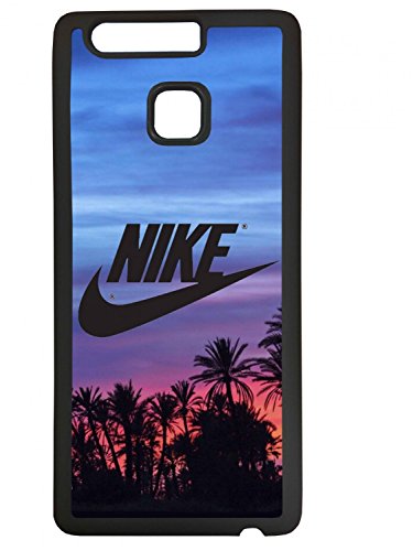 Funda de Movil Carcasa de Moviles Fundas Carcasas de TPU Compatible con el movil Huawei p9 Lite Modelo Nike Palmera Funda de Movil Carcasa de Moviles Fundas Carcasas de TPU Compatible con el movil Huawei p9 Lite Modelo Nike Palmera
