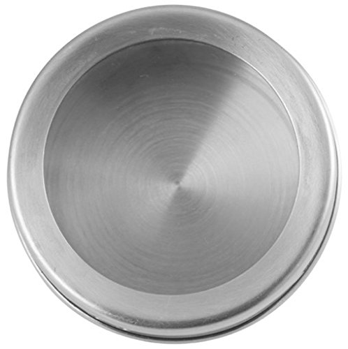 Fackelmann 42121 Gewürzdosen, magnetisch, 6 x 4,5 cm - 2