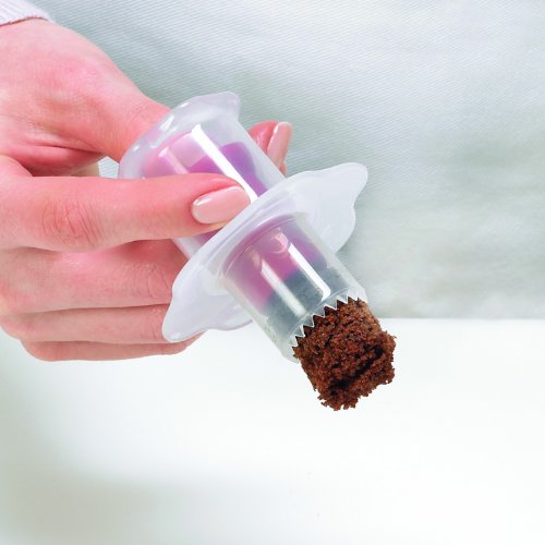 Cuisipro 747159 Cupcake Set - 6