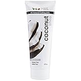Coconut Shea Curling Jelly Coconut Shea Curling Jelly by Eden Bodyworks