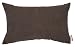 Produktbild TOM TAILOR 564018 Kissenhülle T-Wooly, 30 x 50 cm, Polyester, Erde