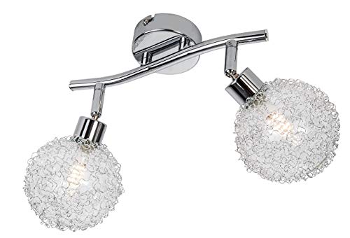 Nino Leuchten Barra con LED Ryder 84460206