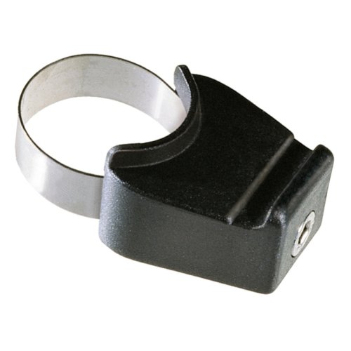 Rixen und Kaul KlickFix Contour Magnum – Satteltasche - 3