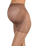 Fiore Strumpfhose Mama 20den