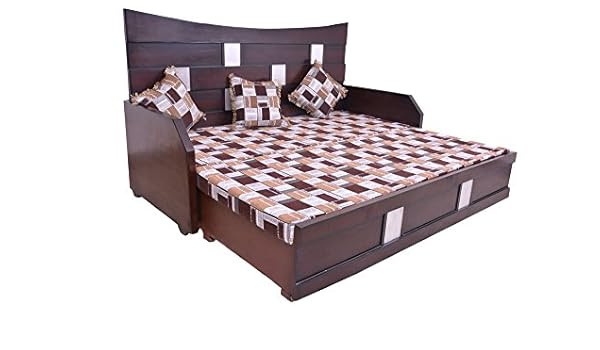 deewana cot bed