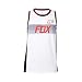 Produktbild Fox Muskelshirt Disposition Tank Weiß Gr. M