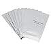 Anself 10pcs/set Deep Cleansing Nose Pore Strips with Charcoal Extracts Nose Blackhead Remover Cleaner Strips