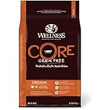 Wellness CORE Truthahn mit Huhn | 10kg Hundefutter
