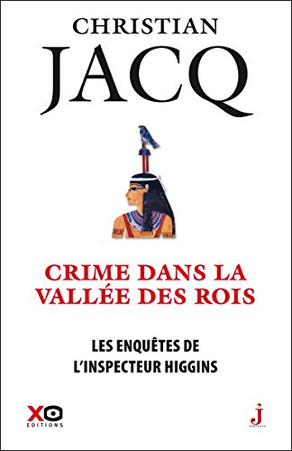 Crime dans la vallee des rois