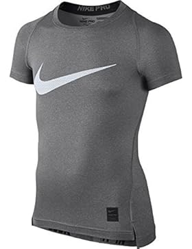 Nike Jungen K-T-Shirt Comp Cool SS