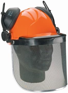 Scan PPESHFOR Forestry Helmet Kit