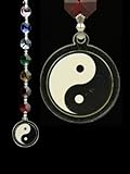 Feng Shui - Yin Yang Dekoration Anhänger?