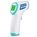 Produktbild Pawaca Stirn und Ohr Fieberthermometer Infrarot- Genehmigt von CE, Geeignet für Babys , Kleinkinder und Erwachsene und Objekt mit Sofortigen Ergebnissen