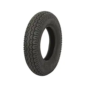 TVS Tyres Conta 3.50-8 46J Tube-Type Scooter Tyre