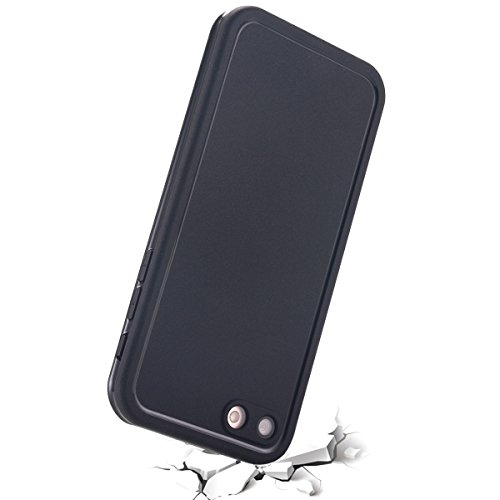 Snewill Funda Impermeable iPhone 8 7 iPhone 8 7 Waterproof Case Water Resistant 360 All Round Protective Ultra Slim Thin Light Shockproof Case for Apple iPhone 8 7 4 7 Inch-Black reviews Snewill Funda Impermeable iPhone 8 7 iPhone 8 7 Waterproof Case Water Resistant 360 All Round Protective Ultra Slim Thin Light Shockproof Case for Apple iPhone 8 7 4 7 Inch-Black