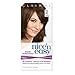 Nice'n Easy No-Ammonia Hair Colour - Shade 75 Light Ash Brown up to 24 Shampoos