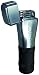 Produktbild Wenger Feuerzeug Fidis, Schwarz, 650802