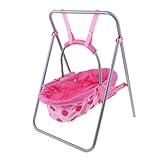. Este juguete será un gran regalo para la ocasión de la casa de muñecas.