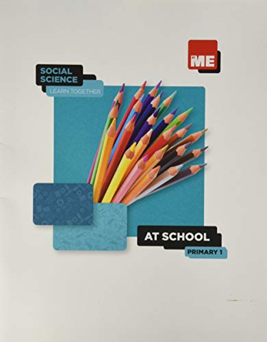 At school Social Science Learn Together 1º (BYME)