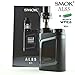 Produktbild Original SMOK AL85 Kit Alien Baby 85W TC TFV8 Baby Kit Farbe Schwarz-Gunmetal mit Verifizierungscode (Schwarz - Gunmetal ( mit VTC6 Akku ))