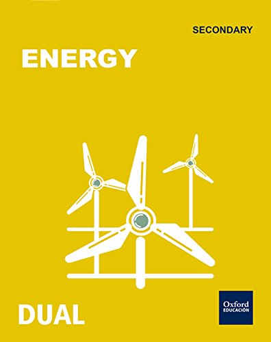 Inicia dual technology energy - 1º eso