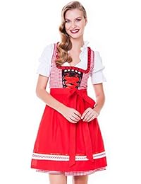 Suchergebnis auf Amazon.de für: dirndl gr 54: Bekleidung