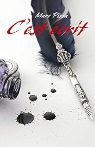 Livres Couvertures de C'est écrit