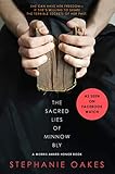The Sacred Lies of Minnow Bly by Stephanie Oakes